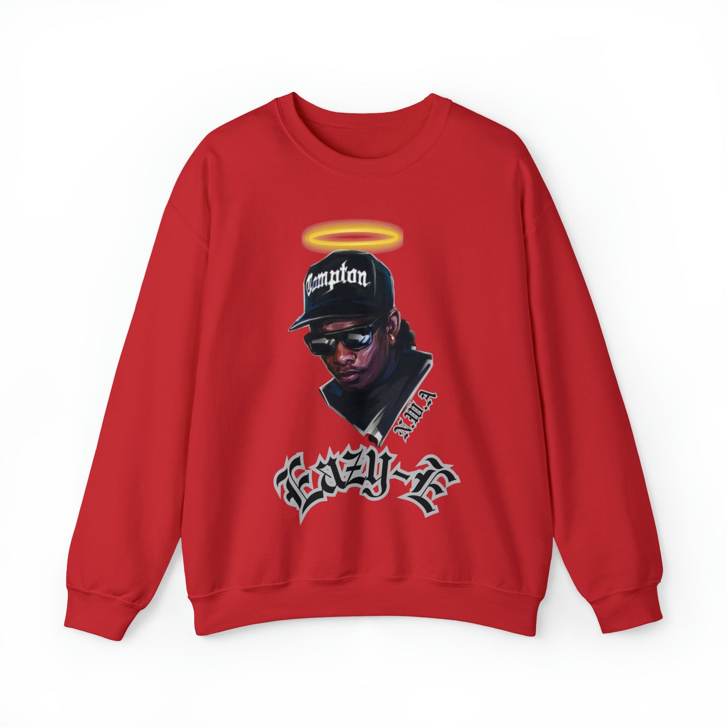 Eazy-E Crewneck Sweatshirt