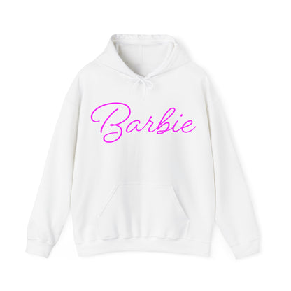 Barbie  Hoodie