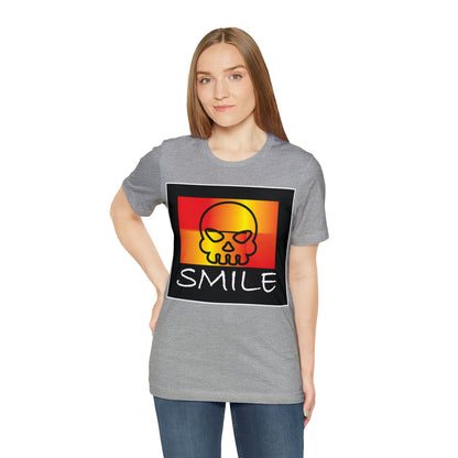 Smile T-Shirt