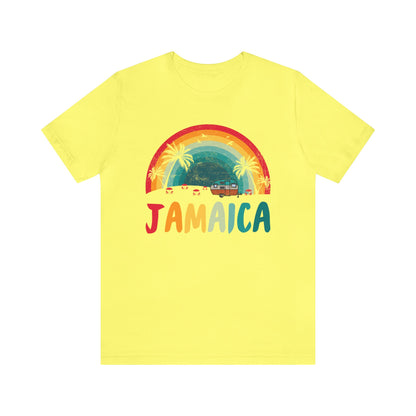 Vintage Jamaica T-Shirt