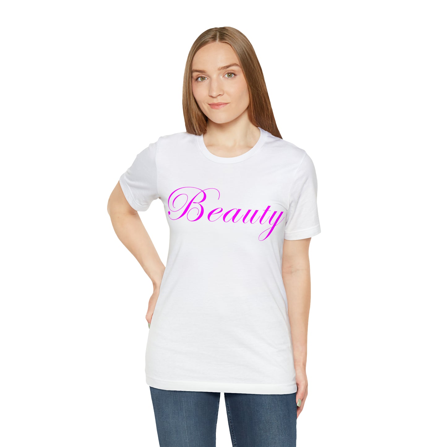 Beauty T-Shirt