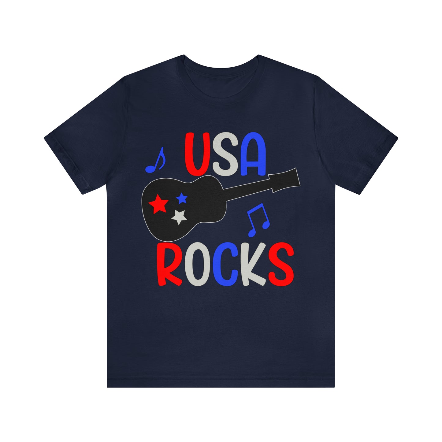 USA-Rocks T-Shirt