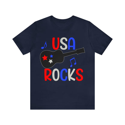 USA-Rocks T-Shirt