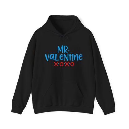 Mr. Valentine Hoodie