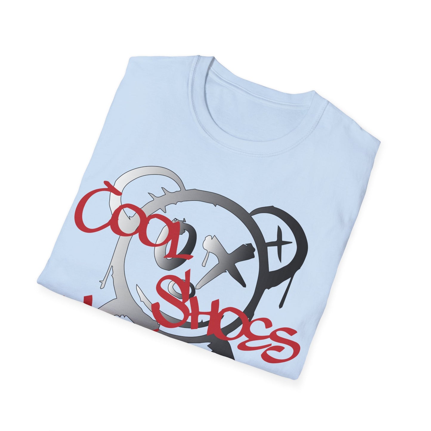 Cool shoes hot looks T-Shirt