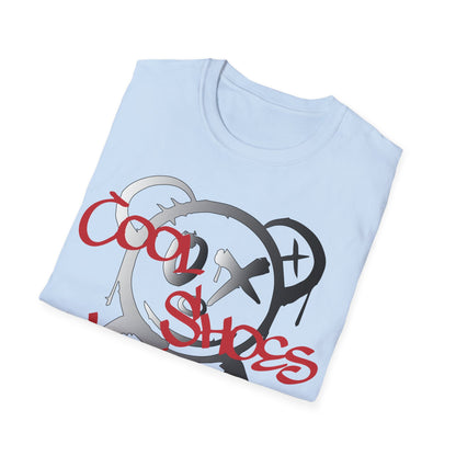 Cool shoes hot looks T-Shirt