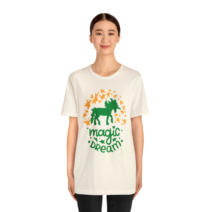 Unicorn Magic dream T-Shirt