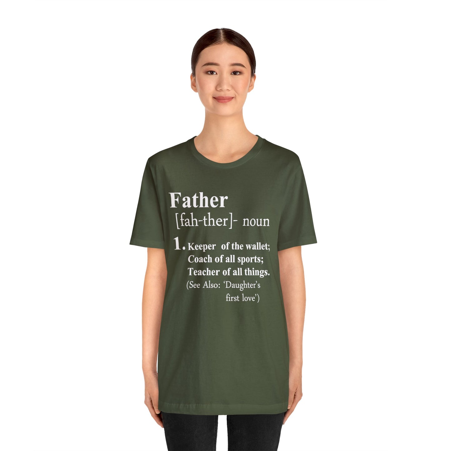 FATHER T-Shirt