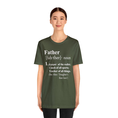 FATHER T-Shirt