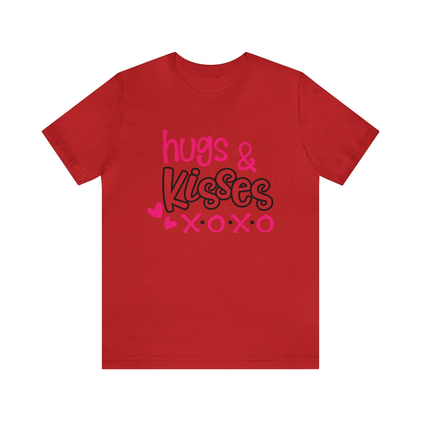 Hugs Kisses T-Shirt