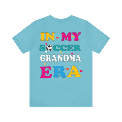 Soccer grandma era T-Shirt