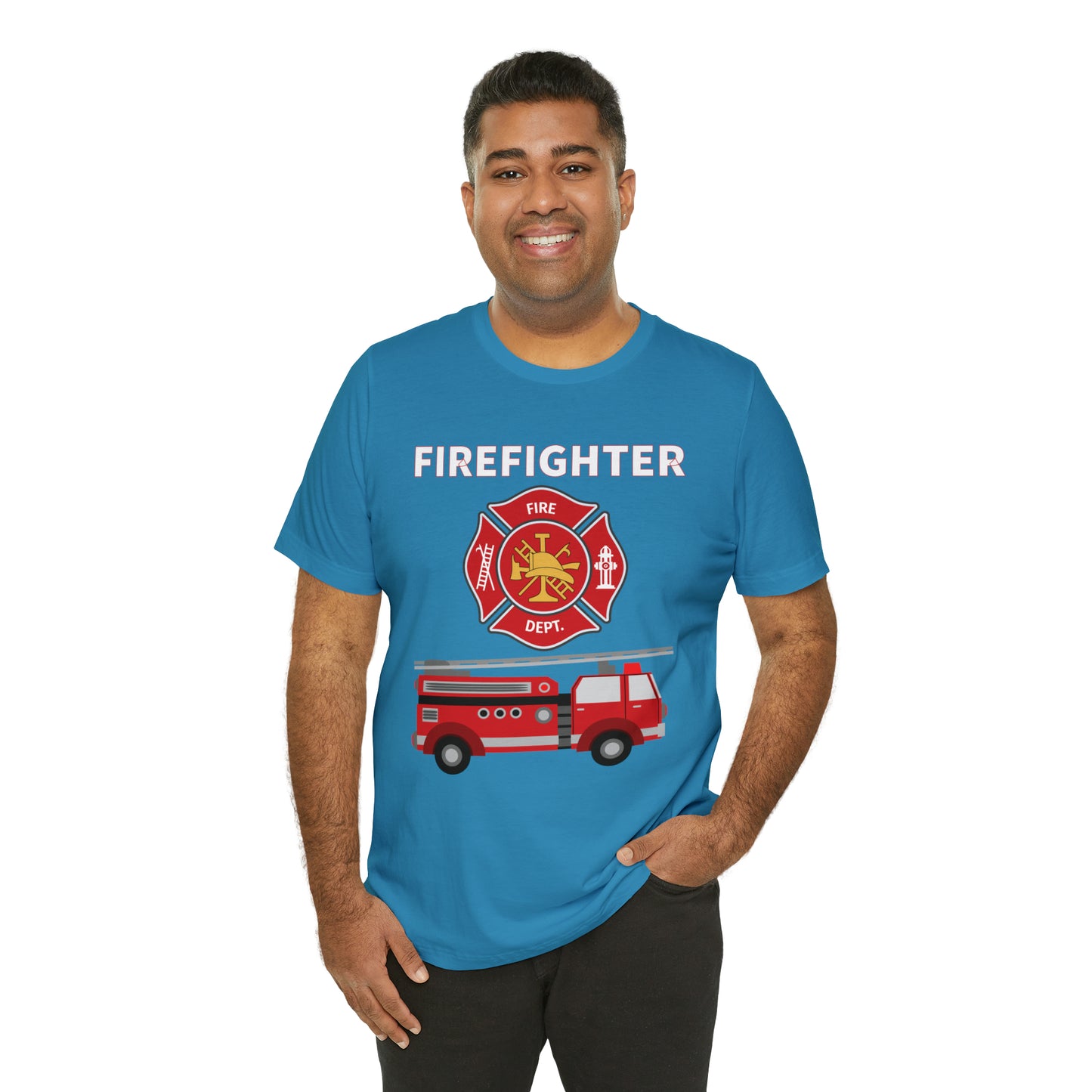 Firefighter T-Shirt