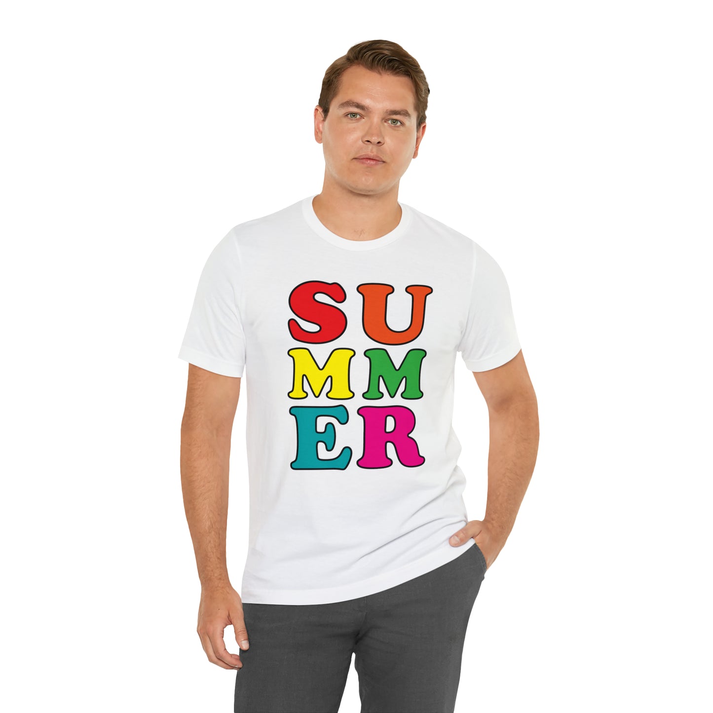 Summer T-Shirt