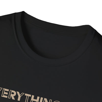 Everything you can imagine is real T-Shirt