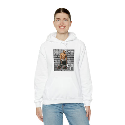 LL Cool J Hoodie