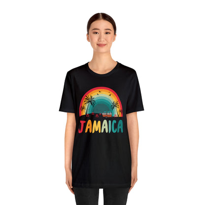 Vintage Jamaica T-Shirt