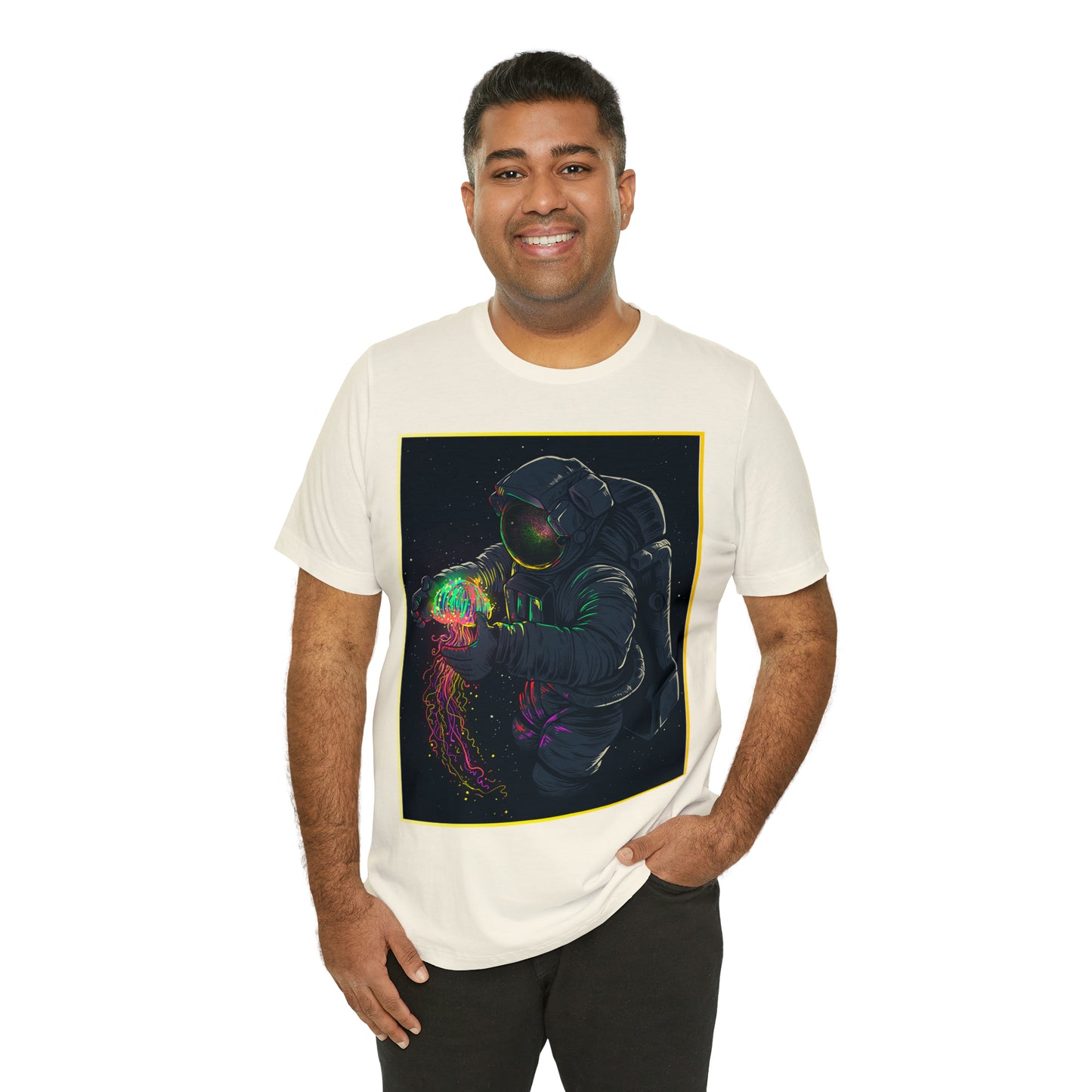 Astro Find T-Shirt