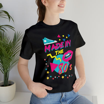 Made in the 80's T-Shirt