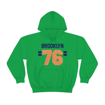 Brooklyn 76 Hoodie