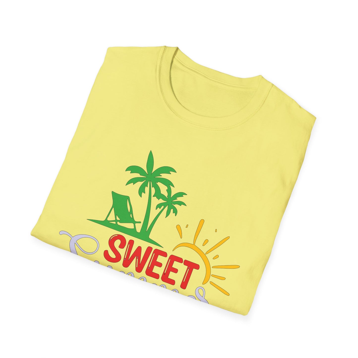 Sweet Summer time T-Shirt