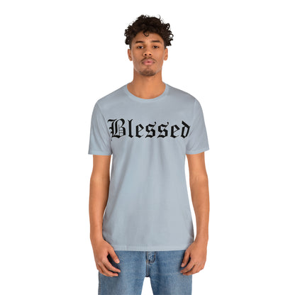 Blessed T-Shirt