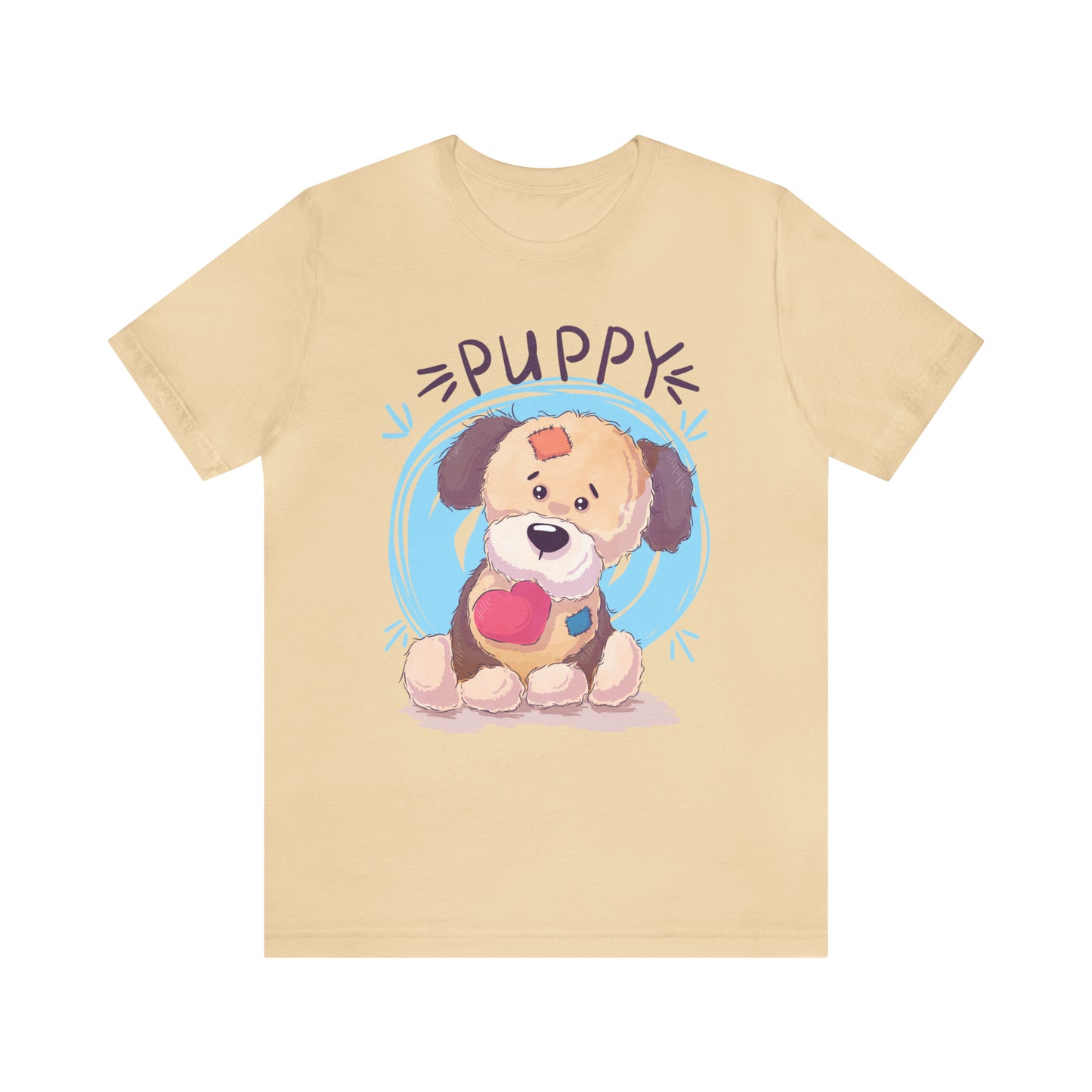 My Puppy T-Shirt