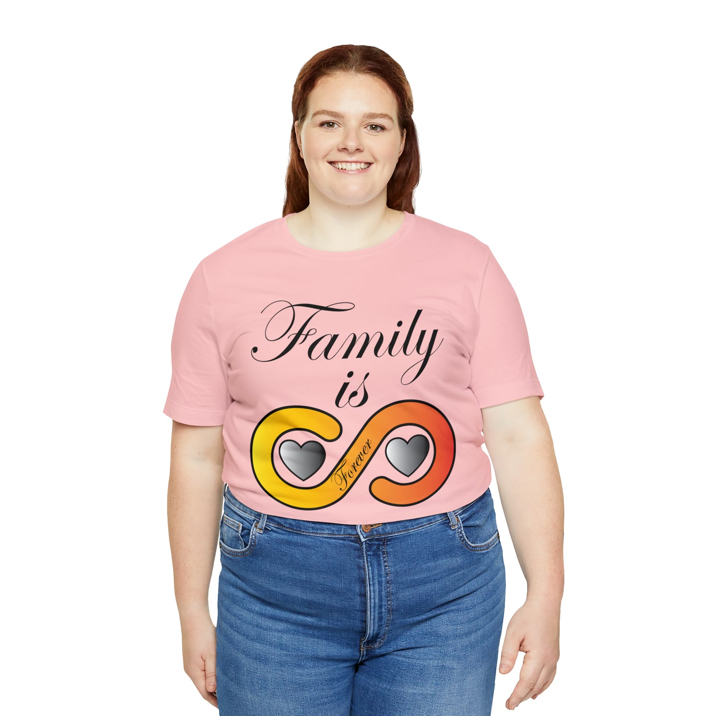 Family is Forever T-Shirt