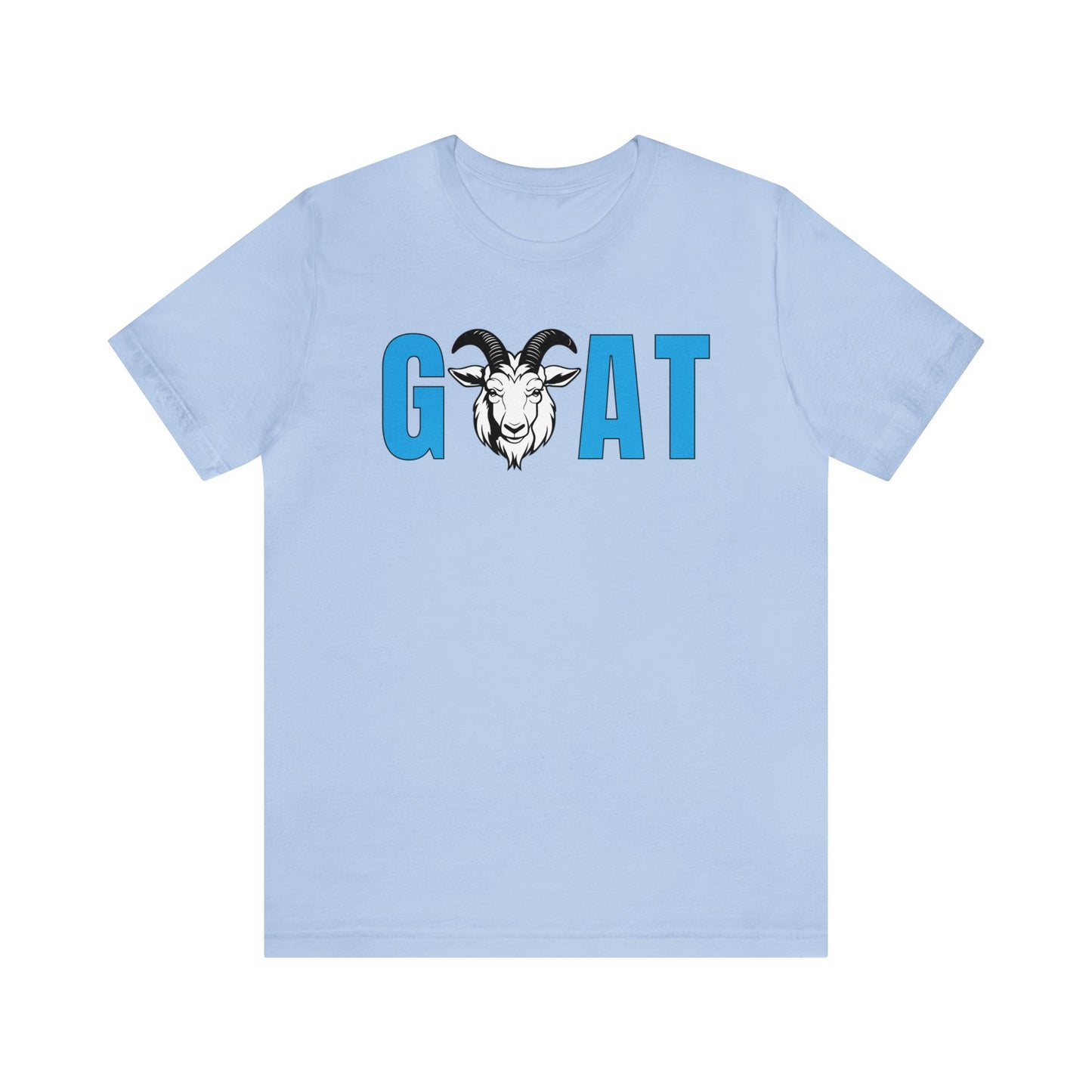 Goat Maradona T-Shirt