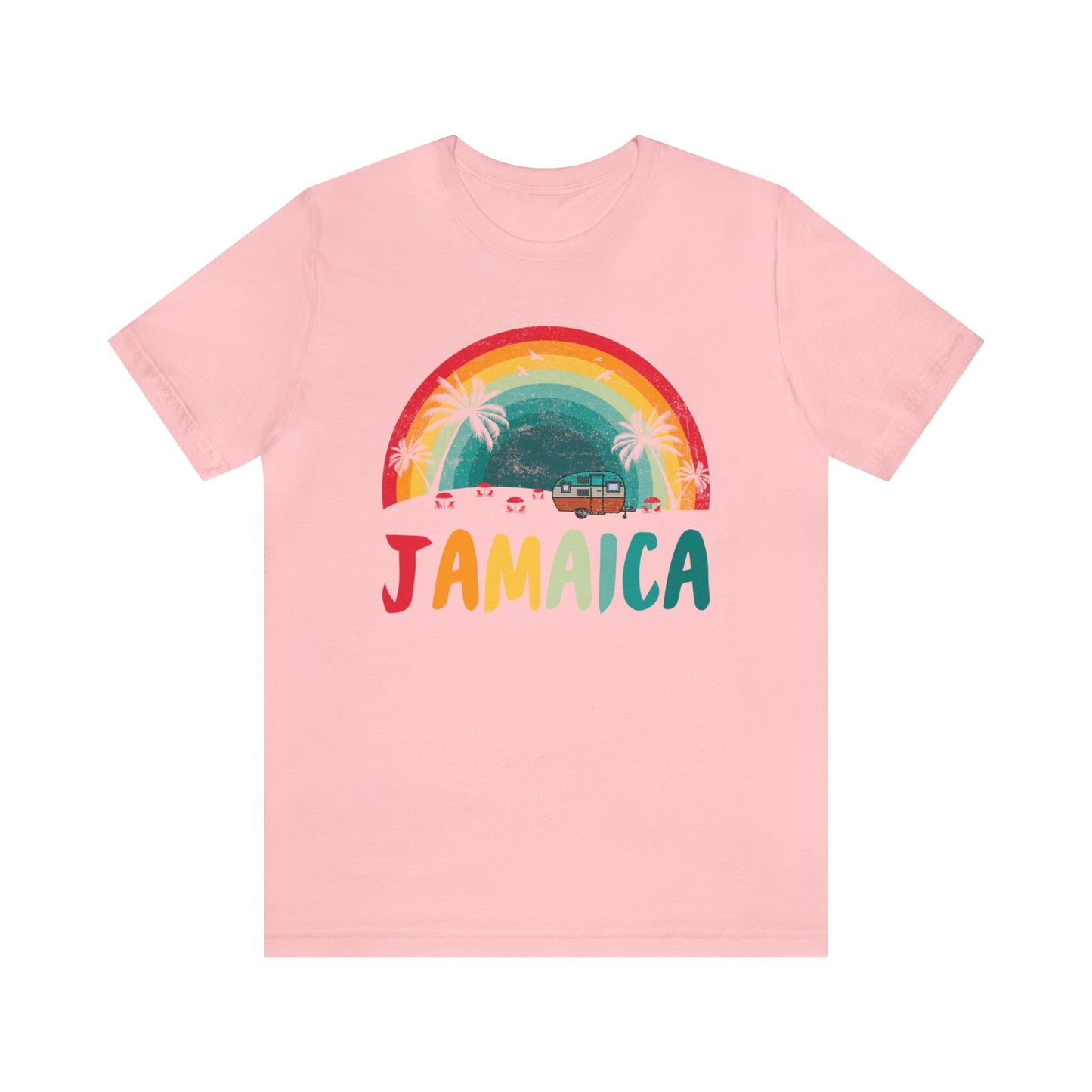 Vintage Jamaica T-Shirt