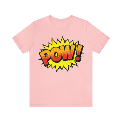 POW! T-Shirt