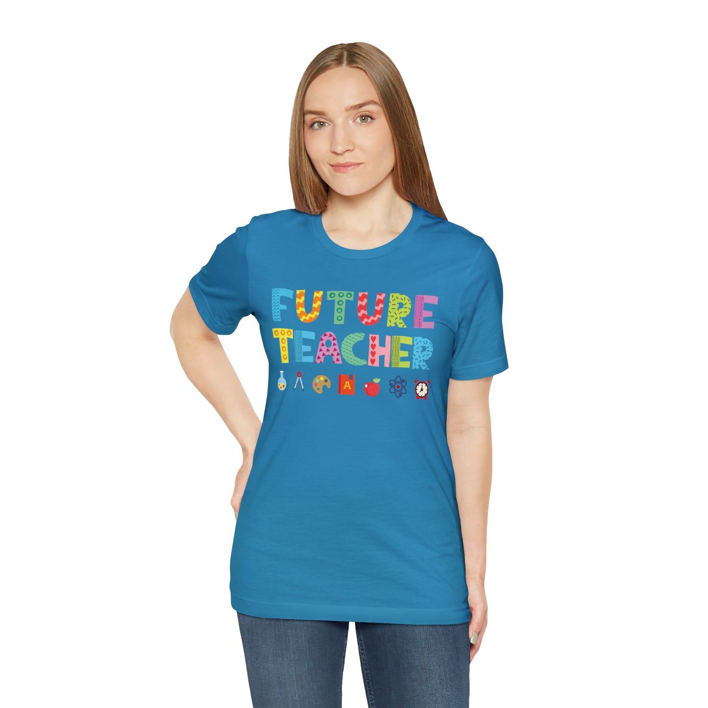 Future Teacher T-Shirt