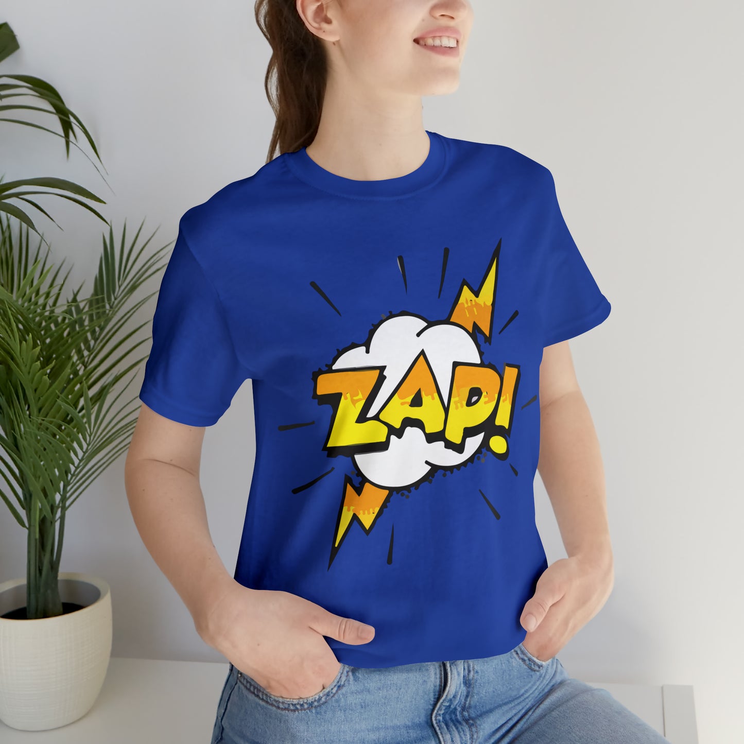 ZAP! T-Shirt