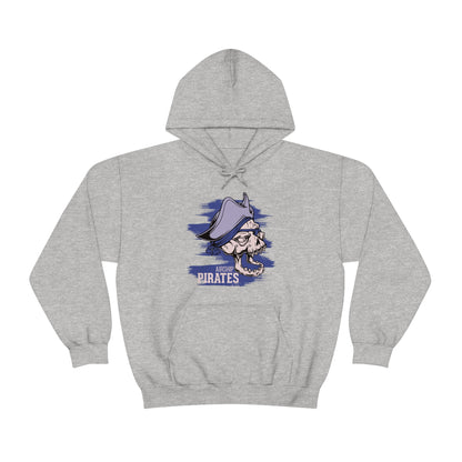 Airship Pirates Hoodie