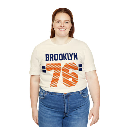 Brooklyn 76 T-Shirt