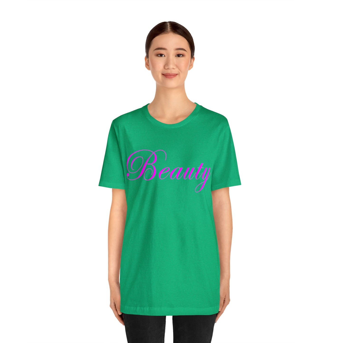 Beauty T-Shirt