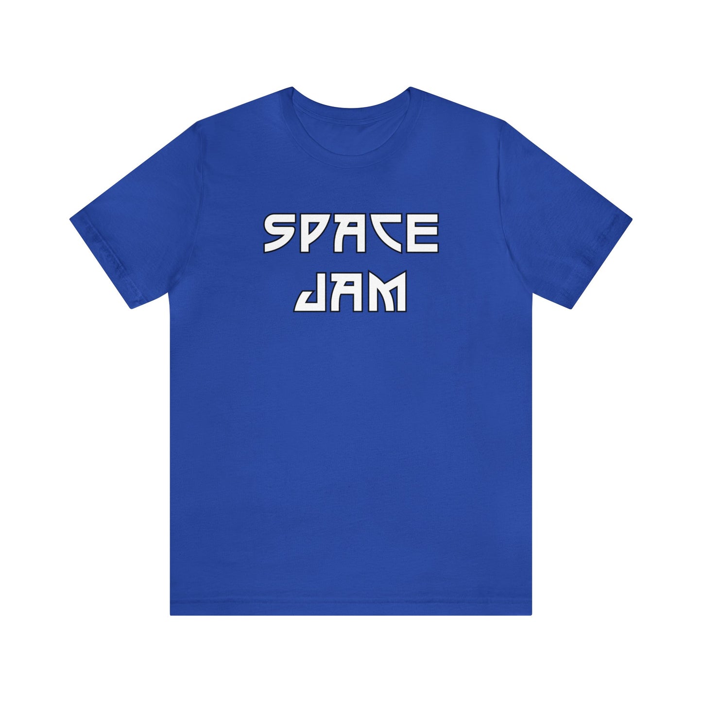 Space Jam Jordan T-Shirt