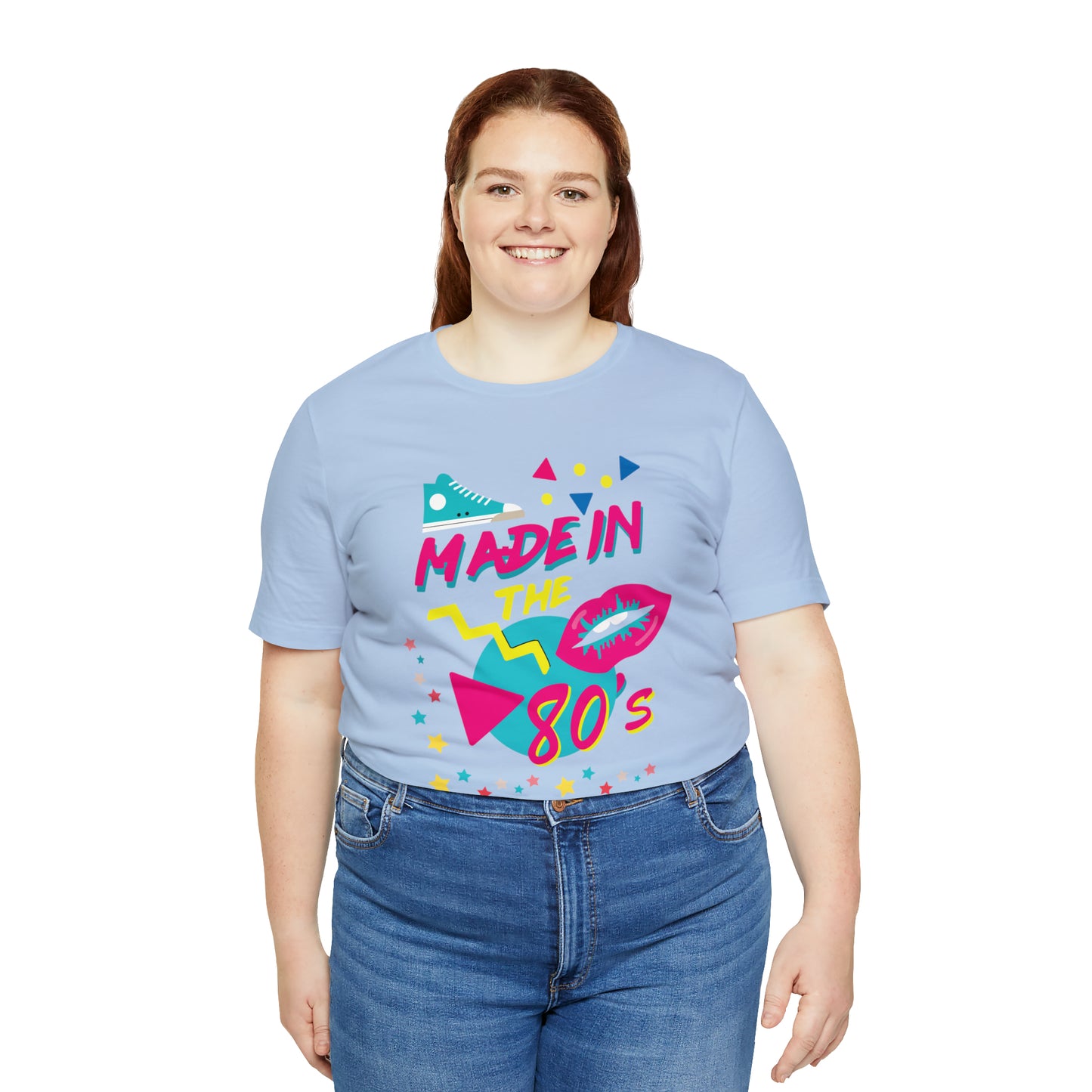 Made in the 80's T-Shirt