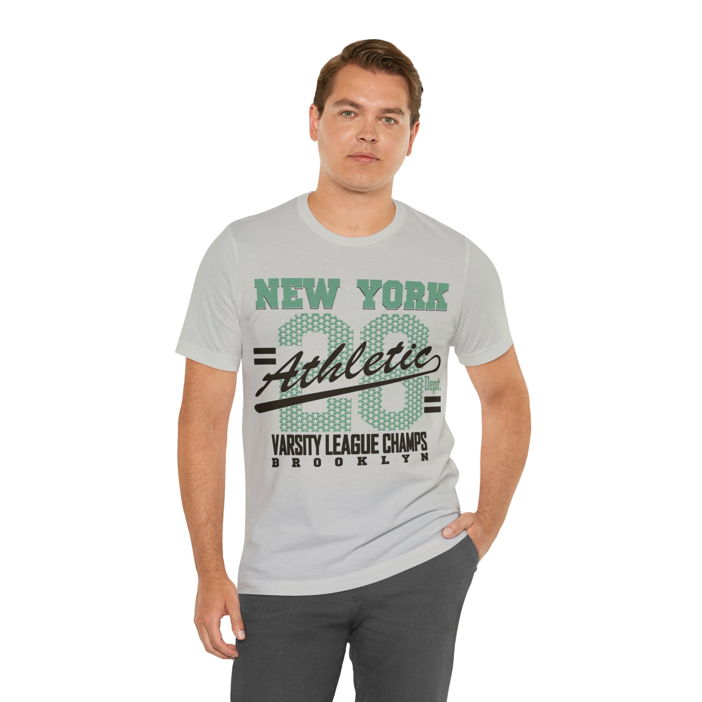 NYC athletics T-Shirt