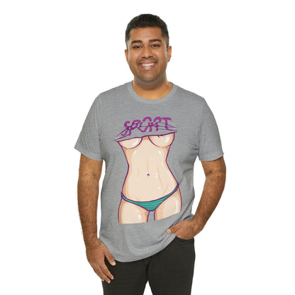 Summer Body T-Shirt