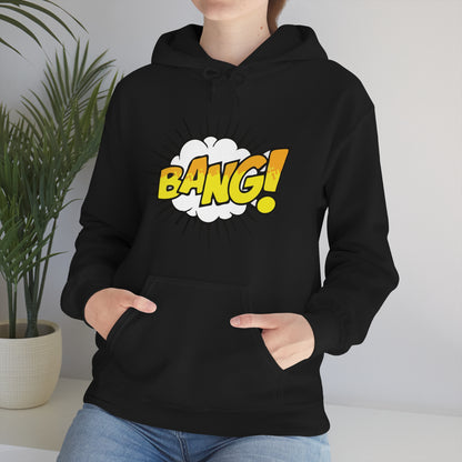 BANG! Hoodie