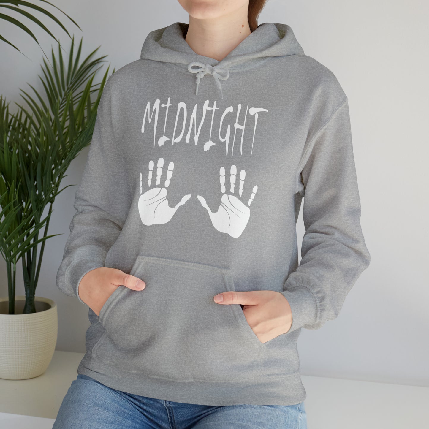 midnight Hoodie