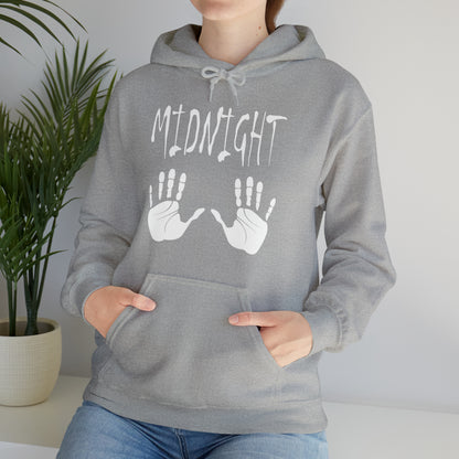 midnight Hoodie