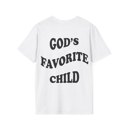 God's favorite child T-Shirt