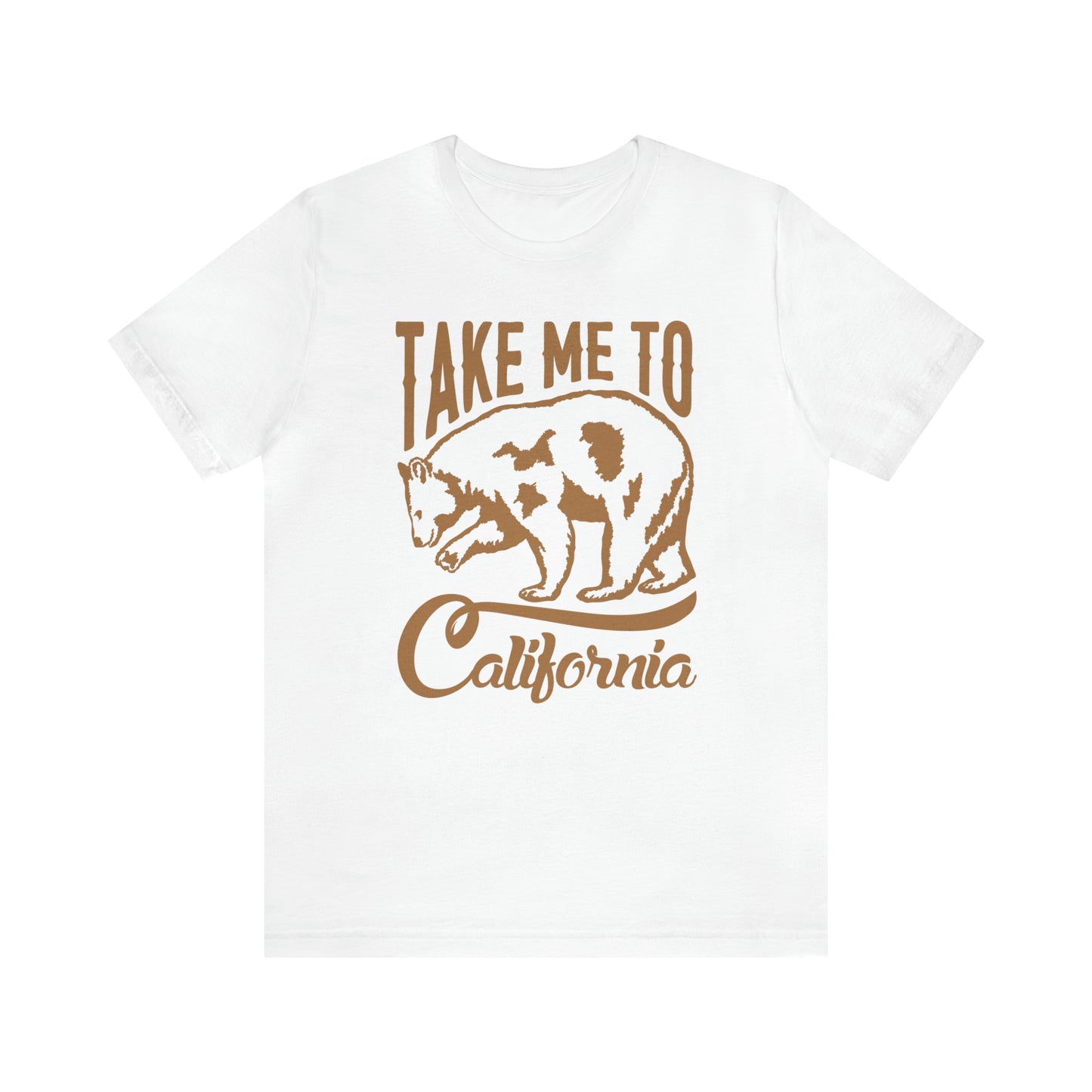 Take me to Cali T-Shirt