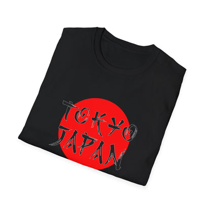 Tokyo city T-Shirt