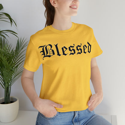 Blessed T-Shirt