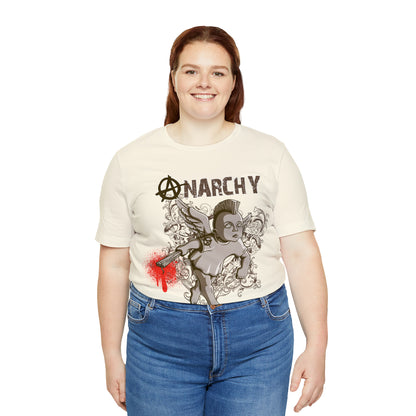 Anarchy Angel T-Shirt