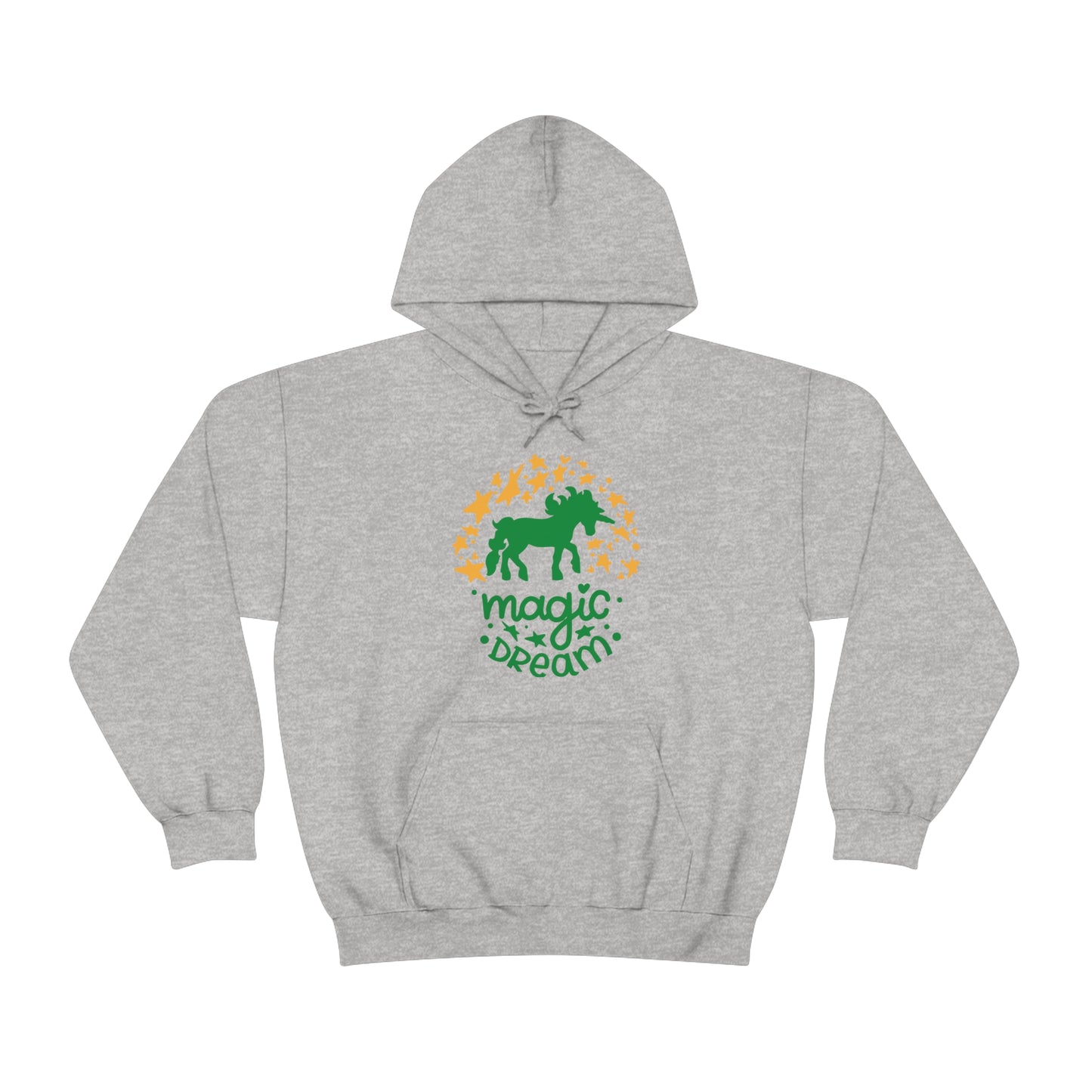 Unicorn Magic dream Hoodie