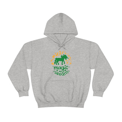 Unicorn Magic dream Hoodie