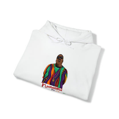 Notorious B.I.G Hoodie